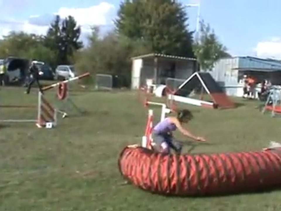 Choco Jumping Chateauroux 25 0