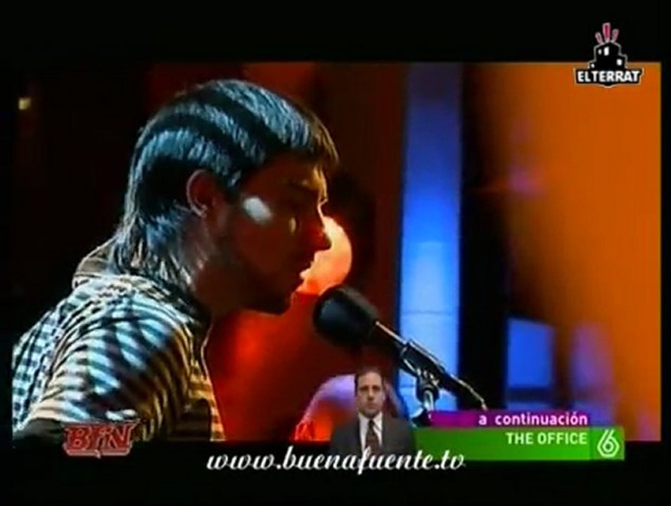 BUENAFUENTE 383 - Jere