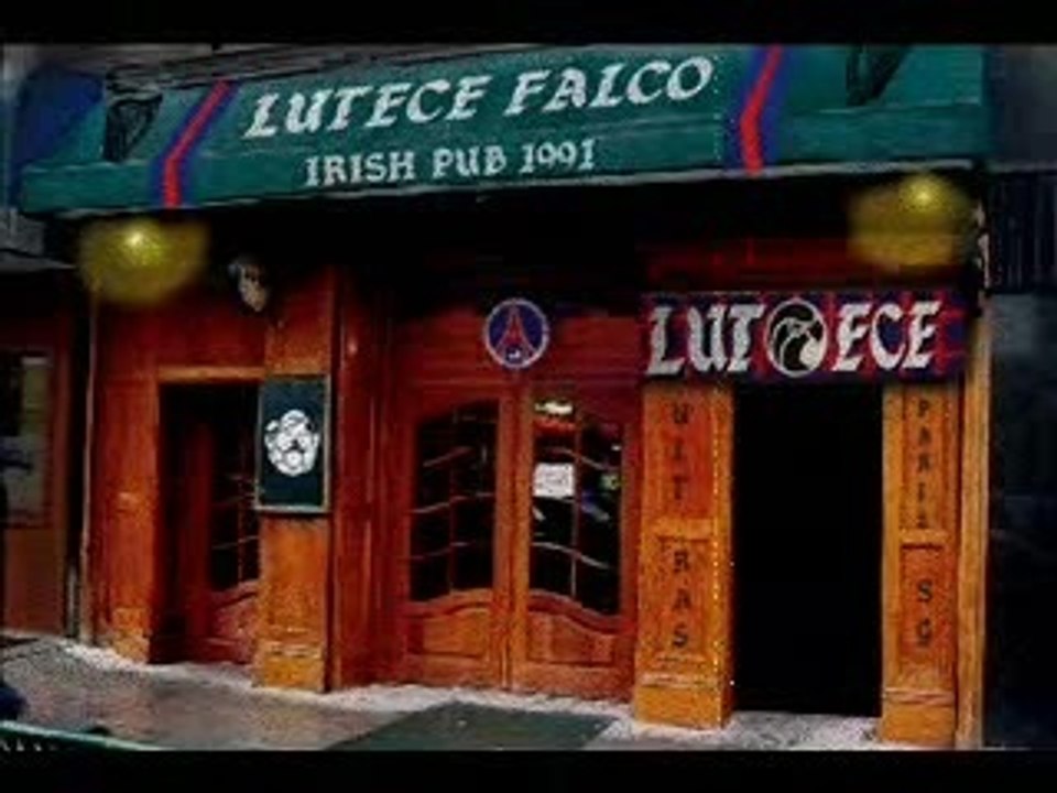 LUTECE- PSG