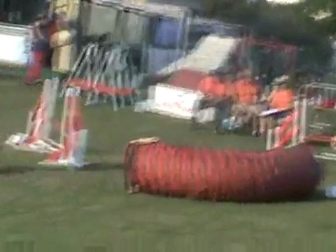 Eden Jumping Chateauroux 25 09