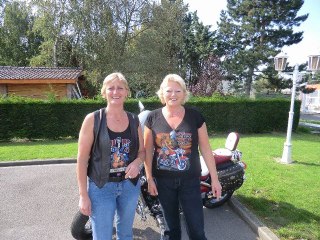 opale shore ride hardelot