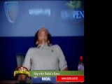 Hayrettin-Hayrettin Nadal'a karşı