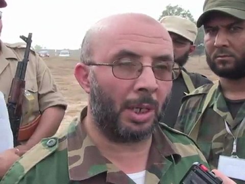 Libye: les restes de centaines de prisonniers trouvés à Tripoli