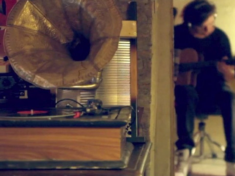 Caravan Palace - Clash (Teaser)