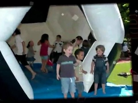 Huepfburg mieten St.Gallen