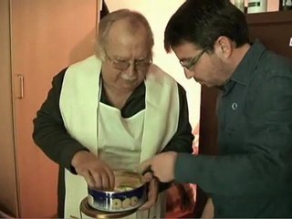 SALVADOS - La iglesia que no se vio (2)