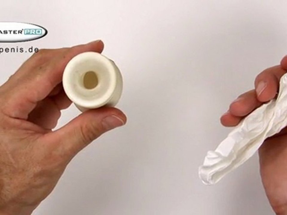 PeniMasterPRO Trockenreinigung