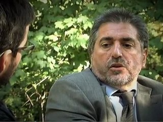 SALVADOS - El último hombre que negoció con ETA (4)