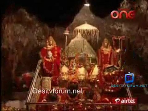 Mata Ki Chowki - 26th September 2011 - Part2