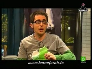 BUENAFUENTE 386 - Bertovisión