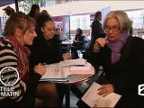 Café Contact Emploi sur télématin