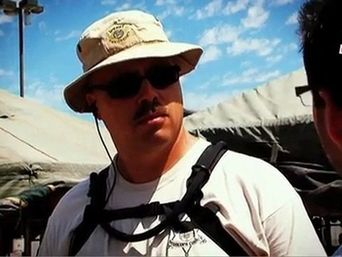 SALVADOS - En una cárcel de Arizona (1)