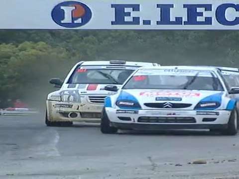 Rallycross Mayenne - D1A