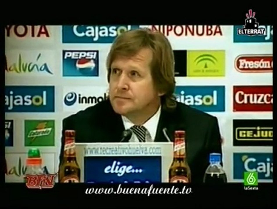 BUENAFUENTE 391 - Schuster baila el Chiki chiki