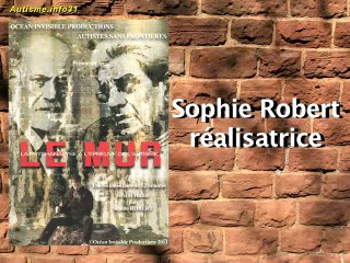 itw de Sophie Robert par autisme.info31