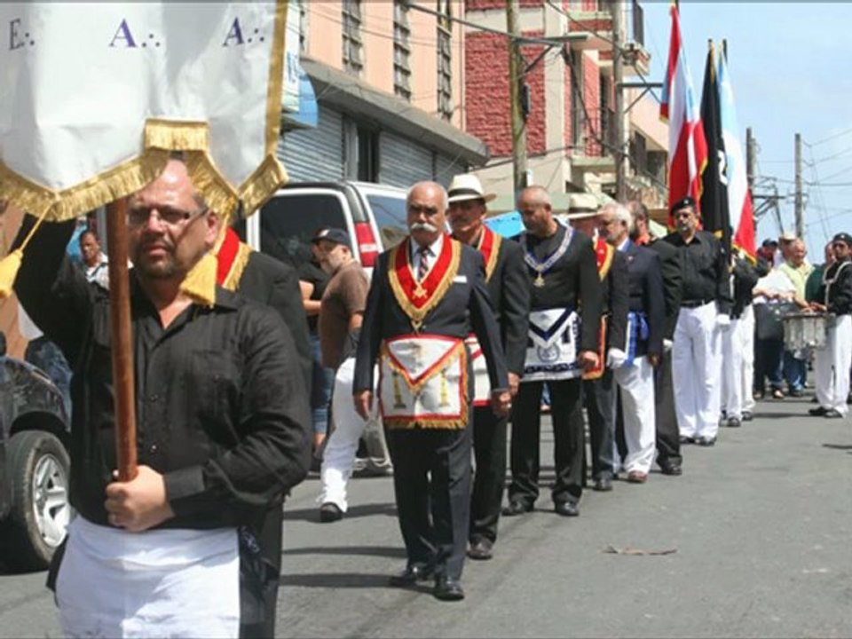 Grito de Lares 2011