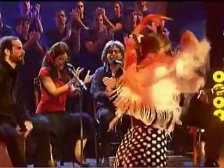 BFN (Último de la temporada) - Doblao flamenco "Rapsodia bohemia"
