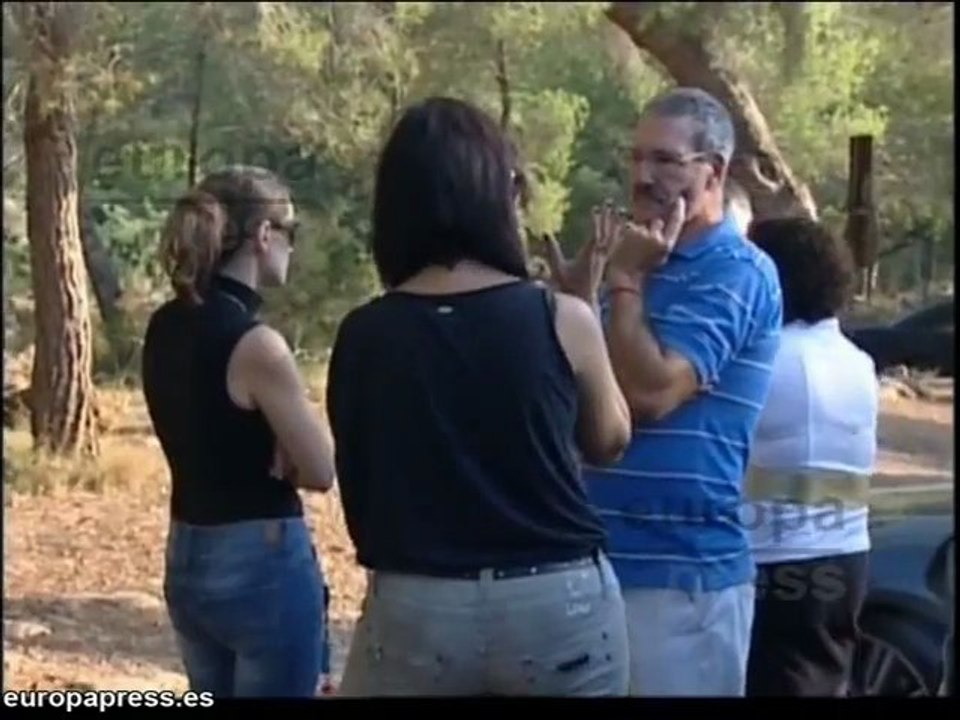 Profesor detenido por tener imágenes de menores