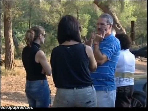 Profesor detenido por tener imágenes de menores