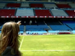 VUELTA Y VUELTA #3 - Nacer y morir