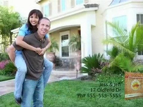 Mortgage Marketing Tool - Online Repeat and Referral Marketi