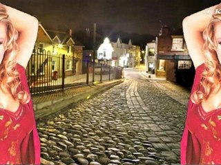 Ayfer Er - Kış geldi firak açmadadır sinede yare.HD