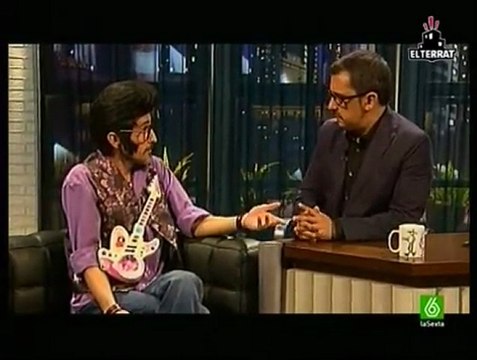 BUENAFUENTE 396 - Chiki chiki news