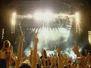 Rammstein Du Hast Live from Volkerball