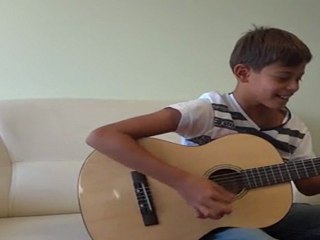 of deli gönül (amatör batu)