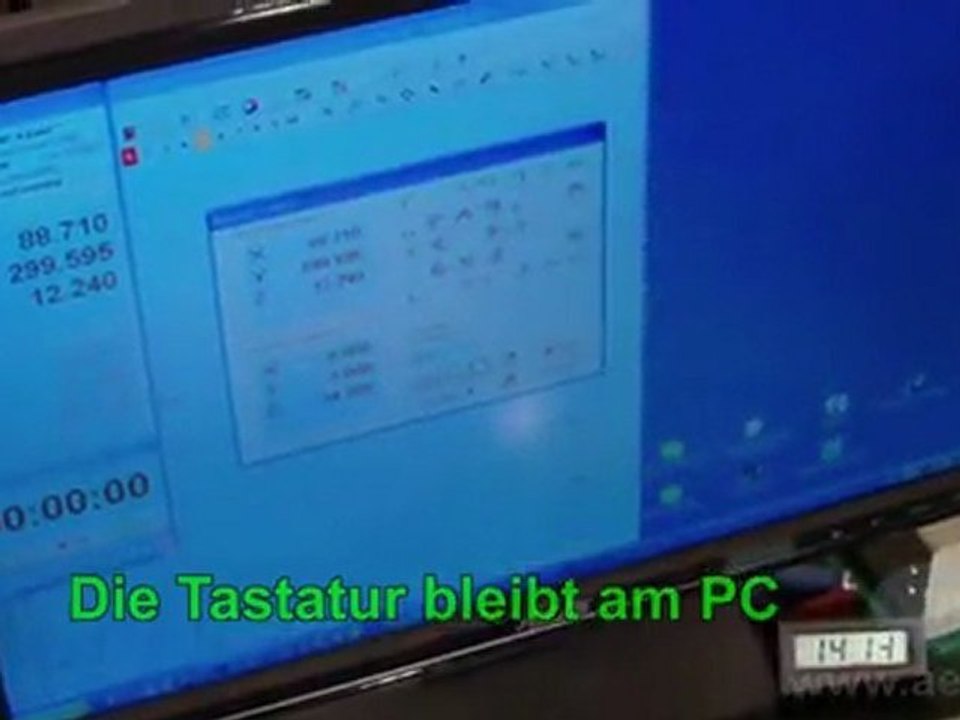 02 AETEK CKC1 Arbeitsweise mit und ohne CKC1 www.aetek.de