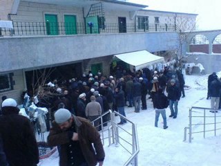 GAVS-İ SANİ HİZMET BÜYÜK MÜKAFATMIŞ!!!