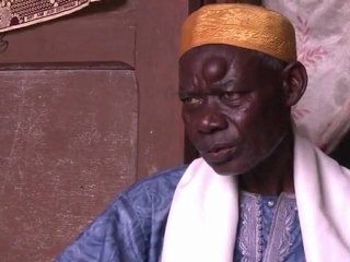 Sénégal: 9 ans après le "Joola", des victimes abandonnées