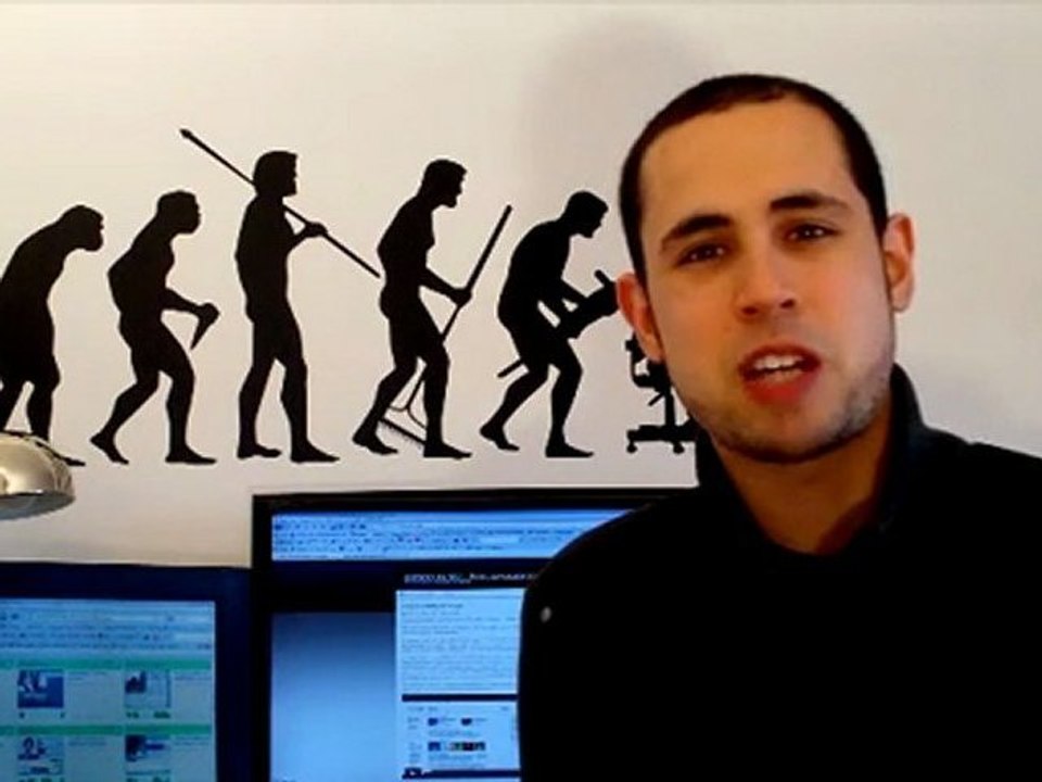 Como Ganar Con Google Adsense - Curso Adsense