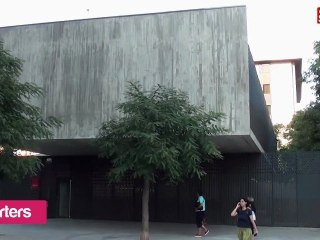 Queixes de veïns i usuaris dels jardin Màlaga