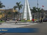 Travel Guide to Lima, Peru