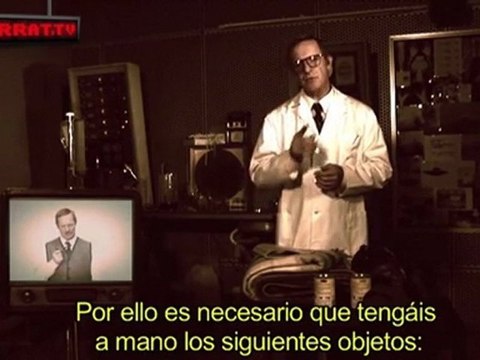 Centaurus Project - Lesson 12: La posguerra (spanish subtitles)