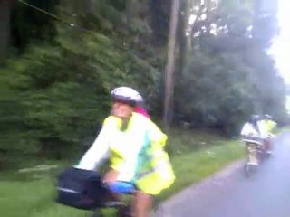 25 septembre 2011 100 km