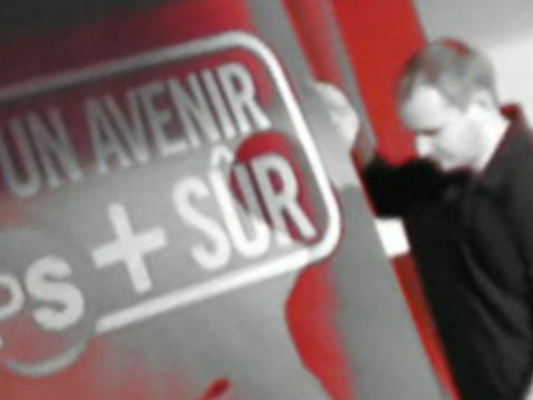 Congrès de Rentrée du PS, les coulisses !