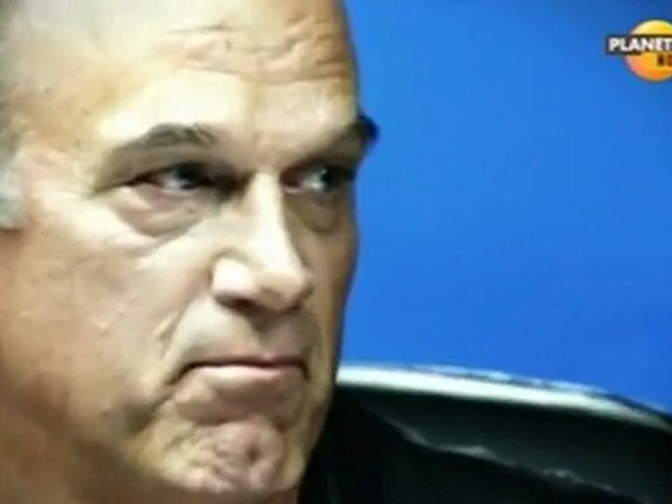 Théories du complot - Sociétés secrètes - jesse ventura