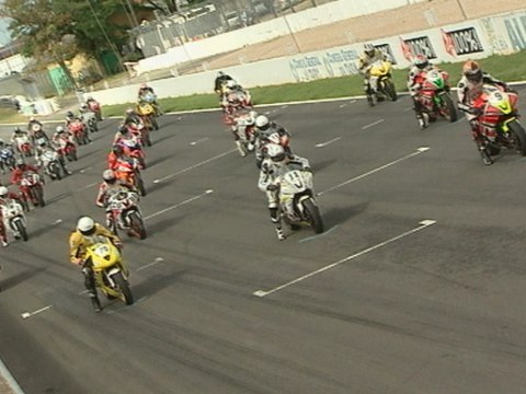 FSBK Albi - Pirelli 600