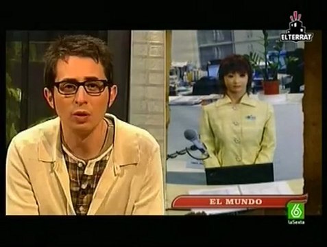 BFN 405 - Bertovisión