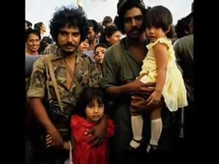 Guerrero de amor - Dúo Guardabarranco