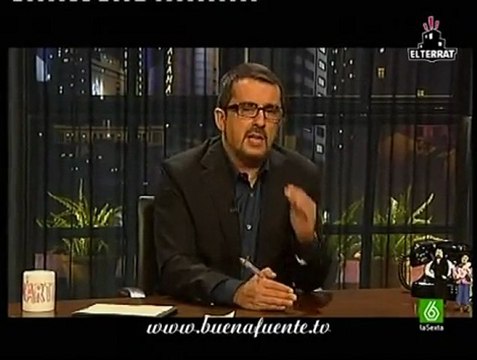 BFN 406 - Actualidad y Chiki chiki news