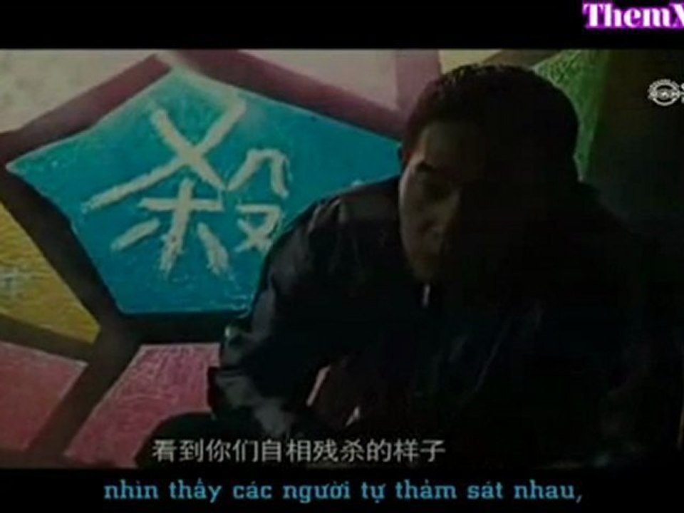 DST.Co.Dao.Kinh.Hoang.vietsub_clip2