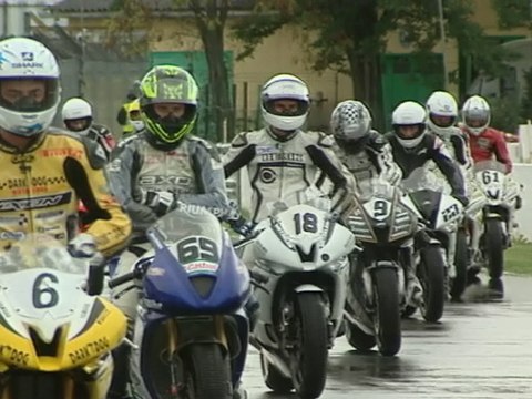 FSBK Albi - Supersport