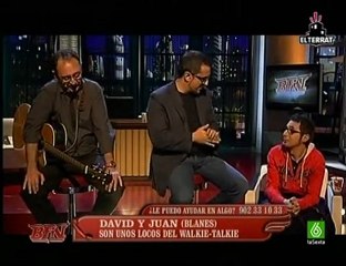 BFN 407 - ¿Le puedo ayudar en algo?