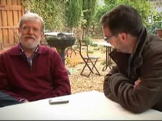 SALVADOS: Gemio, Ibarra y Bono