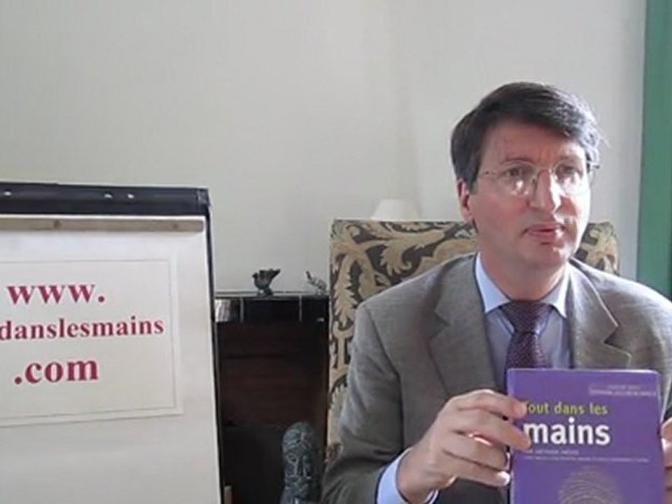 ouvrage VOYAGE AU CREUX DE LA MAIN