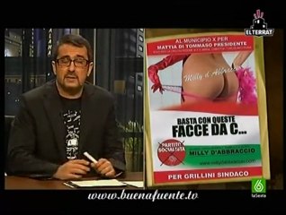 BFN 408 - Actualidad, King África y Chiki chiki news