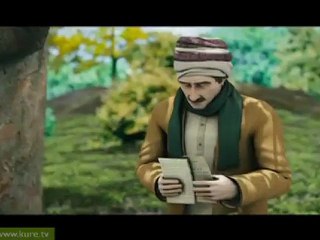 Bediuzzaman Allahın sadık kulu film fragmanı